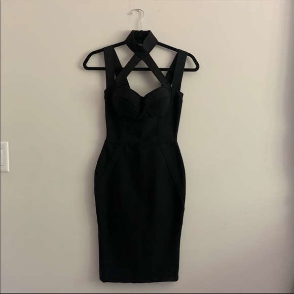 Bandage dress - Picture 2 of 7